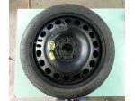 Ruotino di scorta con set attrezzi originale Opel