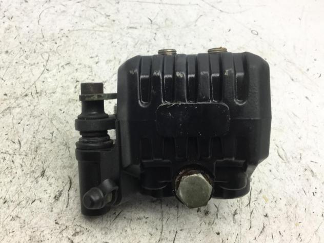 PIAGGIO LIBERTY 4T 2V EURO 3 125 PINZA FRENO ANTERIORE - INTERASSE: 57 MM 2009 - Foto 5
