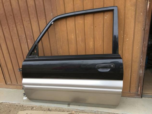 Porta Anteriore SINISTRA / SX Mitsubishi Pajero PININ 3 Porte