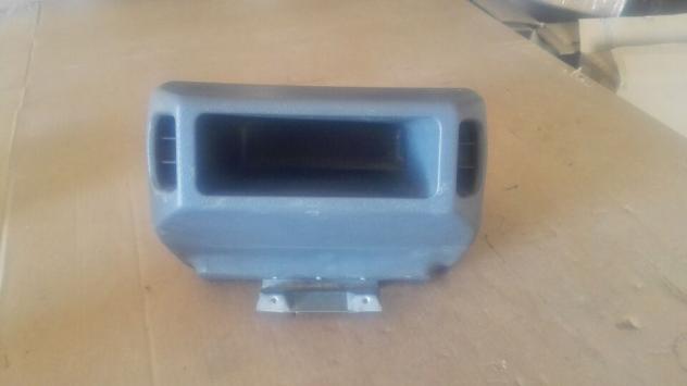 Plastica Portaoggetti Cruscotto Nissan Terrano II 97 - Foto 2
