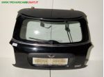 PORTELLO POST. NERO MET CON MOT 999-U1309225 Carrozzeria  Lamierati esterni &hellip;