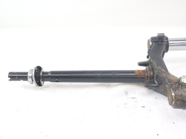 MALAGUTI MADISON 250 S 01304750 FORCELLA ANTERIORE 99 - 02 FRONT FORK - Foto 5