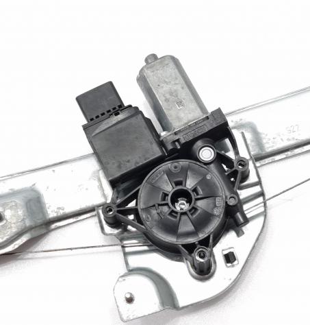 ALZACRISTALLO ELETTRICO ANT. SX CITROEN C3 Serie 9812081680 (16) - Foto 3