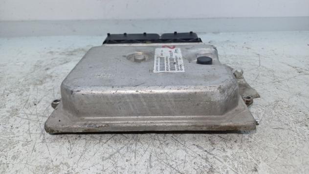 CENTRALINA MOTORE FIAT Punto EVO MJD8F2.G1/51892322/HW00P 199A9000 diesel 1248 (0912) - Foto 6
