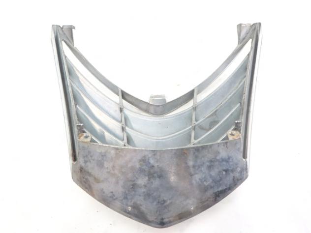 MALAGUTI CENTRO 160 07195316 MASCHERINA GRIGLIA CARENA ANTERIORE 07 - 11 FRONT GRILLE FAIRING - Foto 3
