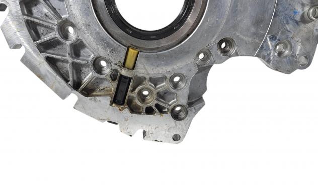 CARTER DISTRIBUZIONE AUDI Q7 Serie (4MB) 059103171DF CZZ Diesel 3000 (15) - Foto 3