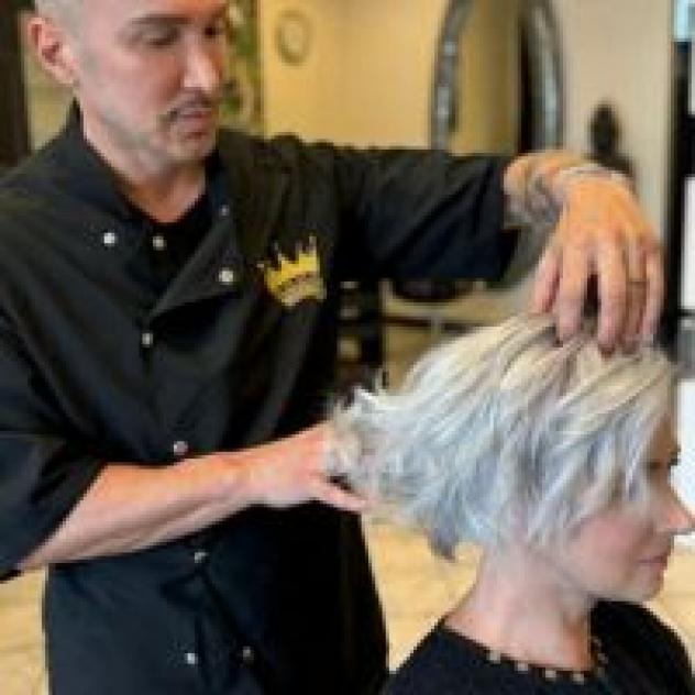 By Morris Hair Styling - Foto 3