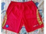 Pantaloncini da calcio SSC Napoli