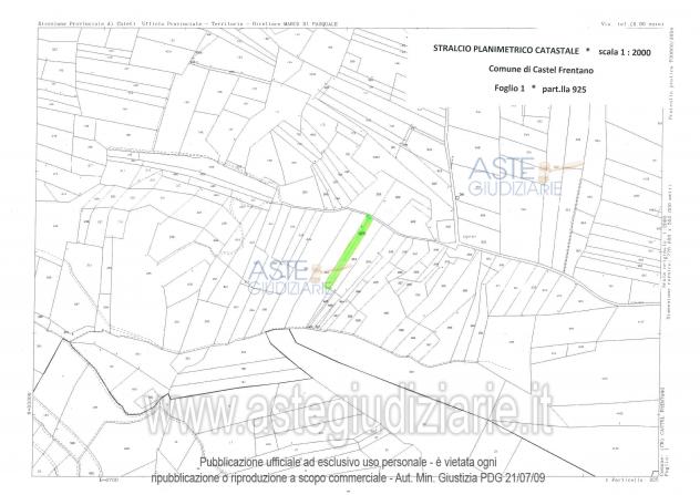 IMMOBILI-ALTRA CATEGORIA-66032 Castel Frentano CH, Italia - Foto 5