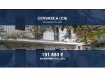 Immobile in asta di 313 m² in vendita a Cervasca