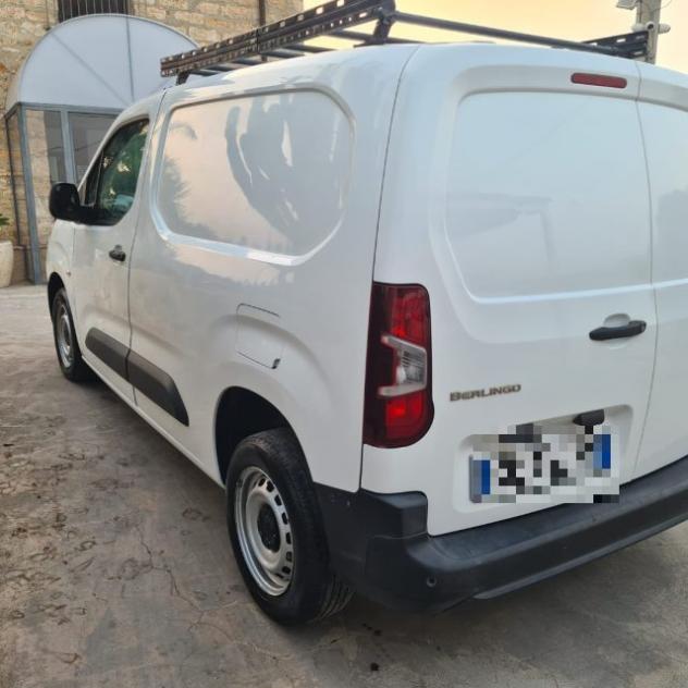 CITROEN Berlingo BlueHDi 100 S&S Van M Club rif. 24051307 - Foto 3