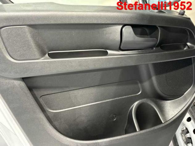 CITROEN Jumper Furgone Lastrato L2H2 35 2.2 Diesel 140 cv rif. 23885915 - Foto 10