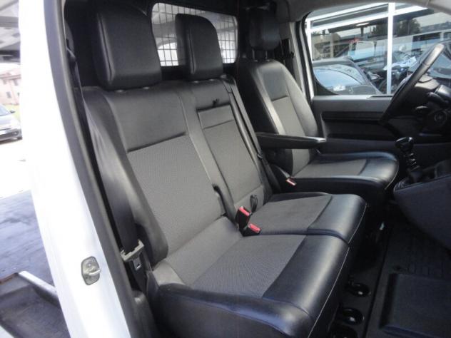 TOYOTA Proace 2ª serie Proace 2.0D 122CV PL-SL-TN Furgone Long 5p.14q Comfort - Foto 10