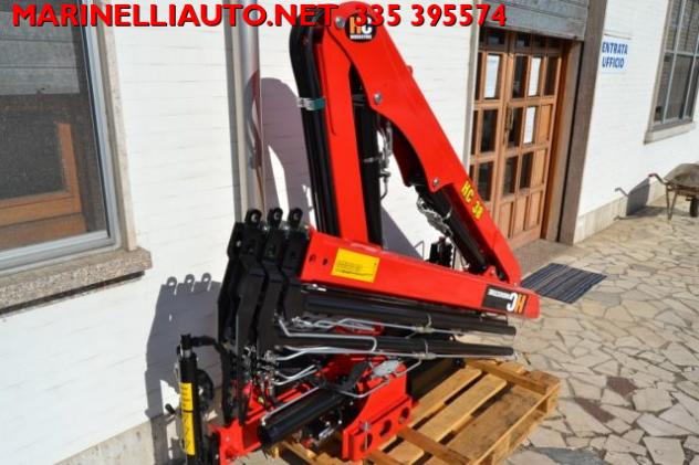 HC INDUSTRIE HC 38 A 3 SFILI rif. 21148403 - Foto 2