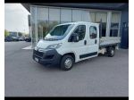 Citroën Jumper (3ª serie) 35 BlueHDi 140 PLM-DC Cassonato