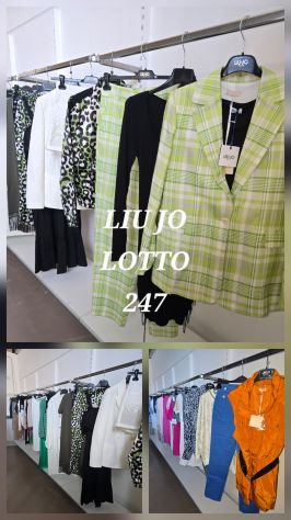 LIU JO P/E LOTTO 247