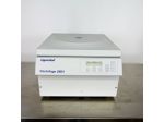 Centrifuga EPPENDORF 5804
