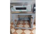 Forno pizza