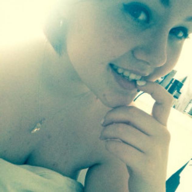 aynna_92: Single cerca amizia in Pozzuolo del Friuli Tel: