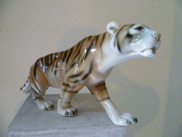 "Royal Dux" Ceramica originale anni '40-50 - Foto 3