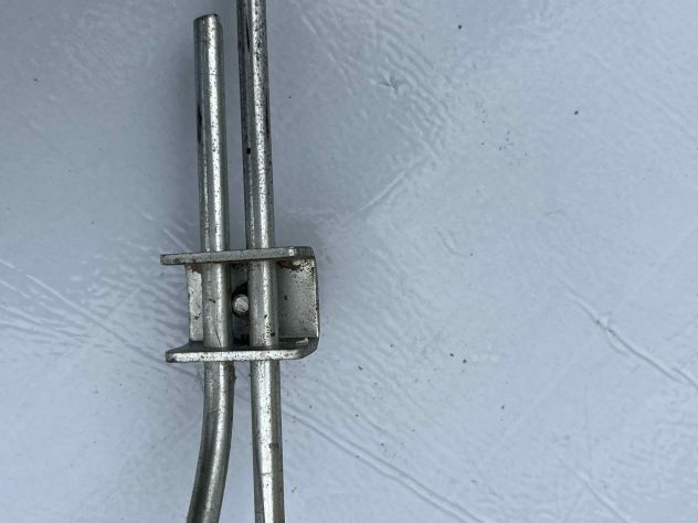 Asta comando pedale a motore per macchine da cucire industriali 32/50 - Foto 9