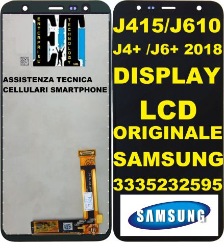 IPHONE X DISPLAY LCD S-AMOLED COMPRESO MONTAGGIO Nuovo - Foto 10