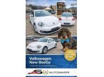 VOLKSWAGEN Maggiolino 1.2 TSI Design rif. 23276872