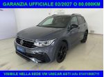 VOLKSWAGEN Tiguan 2.0 TURBO DIESEL 150 CV AUTOMATICO R-Line rif. 22707117