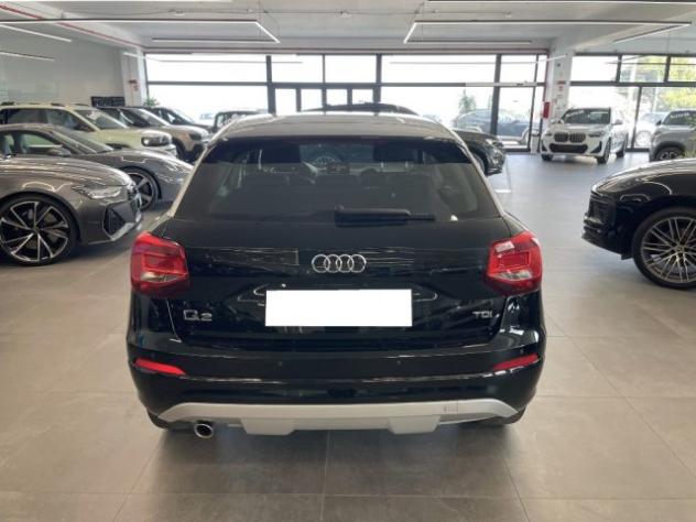 AUDI Q2 1.6 TDI 115 CV S-Tronic S-Line Edition rif. 24034551 - Foto 3