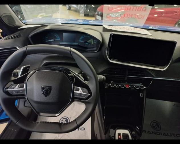 PEUGEOT 2008 1.2 hybrid Style 136cv e-dcs6 rif. 22525896 - Foto 8