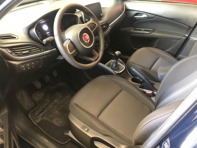 Fiat Tipo 1.6 Mjt S&S 5 porte Easy Business - Foto 5