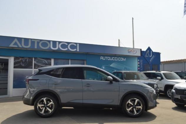 NISSAN Qashqai MHEV 140 CV N-Connecta rif. 23949139 - Foto 2