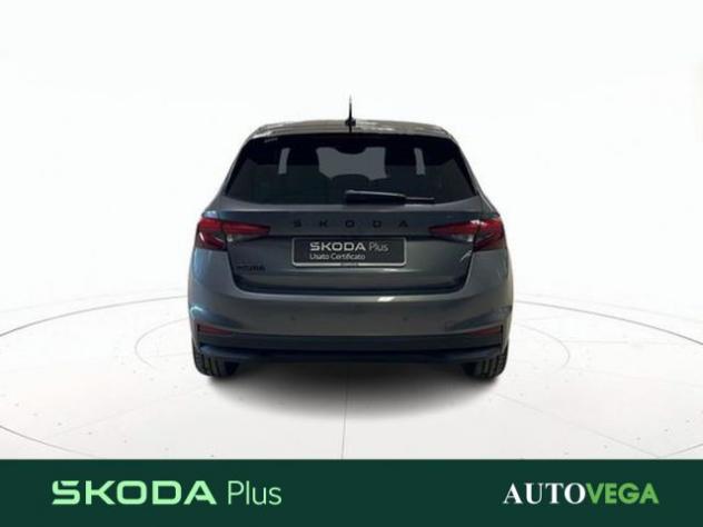 SKODA Fabia 1.0 mpi 130 edition 80cv rif. 23794289 - Foto 5
