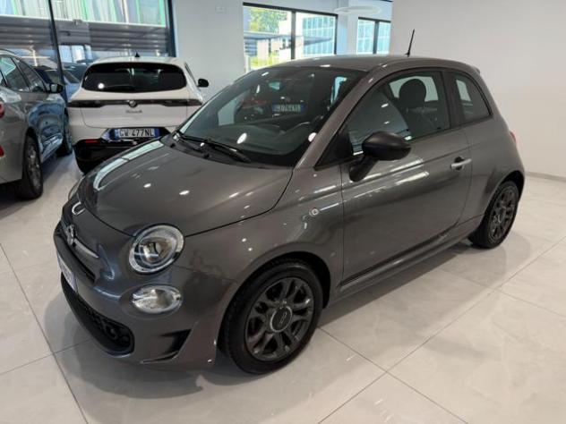 FIAT 500 1.0 Hybrid Connect *PREZZO REALE NO VINCOLI* rif. 24047056