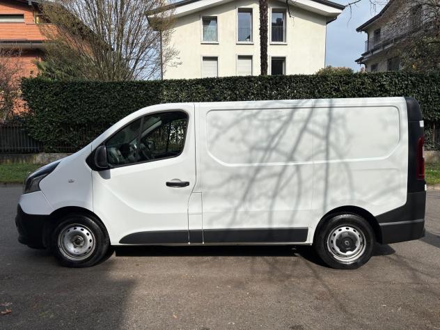 Renault Trafic T27 1.6 dCi 125CV S&S PC-TN Furgone - Foto 6