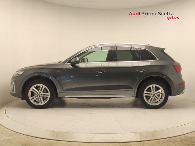 Audi Q5 40 TDI S Line quattro S tronic - Foto 4