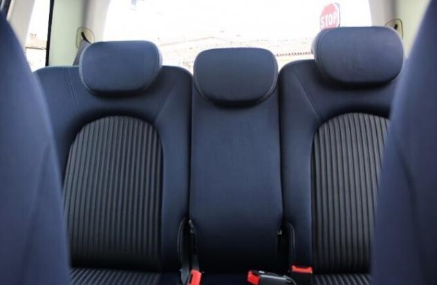 Lancia MUSA 1.3 Multijet 16V 90 CV Oro Plus 95.000KM ESTETICA DA VETRINA CLIMATIZZATA - Foto 2