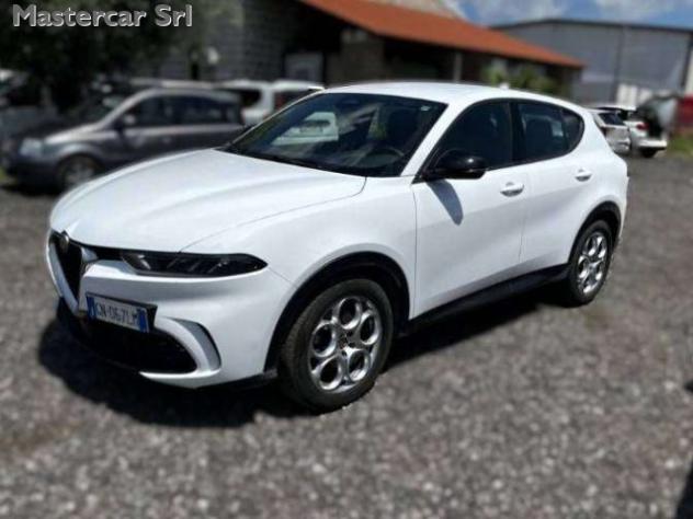 ALFA ROMEO Tonale Tonale 1.5 hybrid Super 130cv tct7 - GN067LM rif. 23872504 - Foto 2