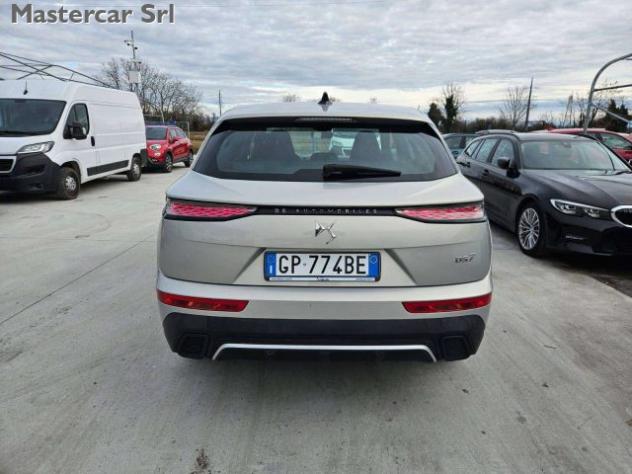 DS AUTOMOBILES DS 7 BlueHDi 130 CV Aut. Business Bastille - GP774BE rif. 23994966 - Foto 8