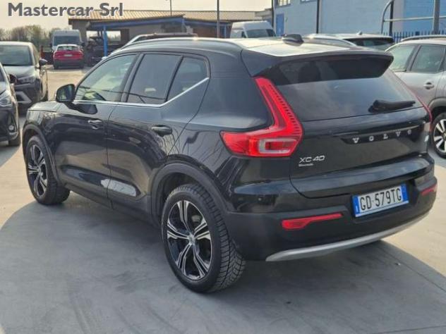VOLVO XC40 XC40 1.5 t5 phev Inscription auto my21 - GD579TG rif. 23836617 - Foto 4