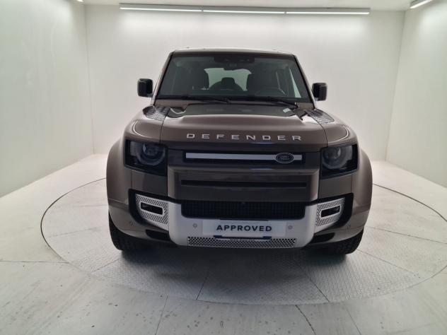 Land Rover Defender Defender 110 3.0 i6 mhev XS Edition awd 400cv auto - Foto 6