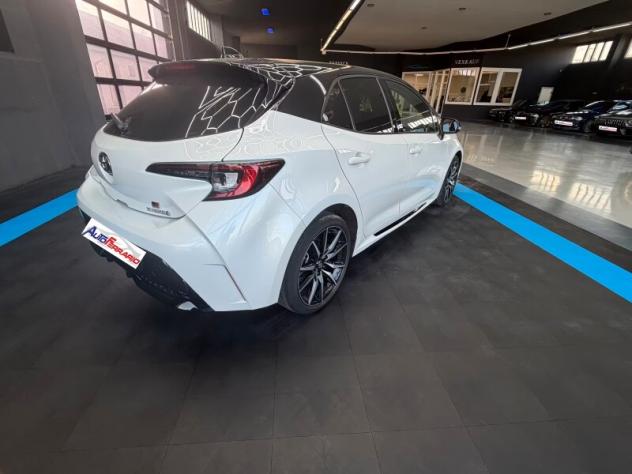 TOYOTA Corolla (2018--) Corolla 1.8 Hybrid GR SPORT - Foto 3