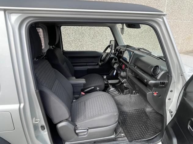 Suzuki Jimny 1.5 5MT PRO (N1) ZMode Z Mode - Foto 7