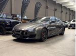 MASERATI Ghibli V6 Diesel rif. 24039516