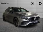 MERCEDES-BENZ A 35 AMG 4Matic Premium rif. 23463897