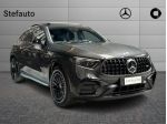 MERCEDES-BENZ GLC 53 AMG 4Matic Coupé AMG Line Premium Plus rif. 24013402