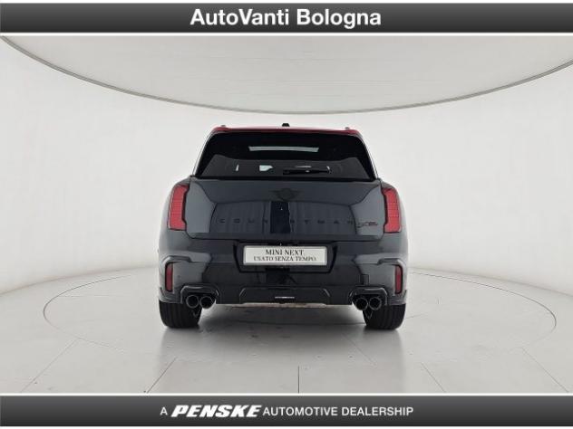 MINI Countryman Mini 2.0 John Cooper Works JCW all4 auto rif. 23926217 - Foto 5