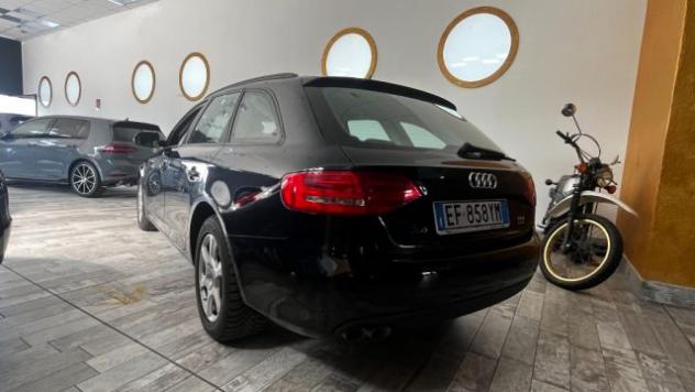 AUDI A4 Avant 2.0 TDIe F.AP. Ambiente quattro rif. 23891043 - Foto 4