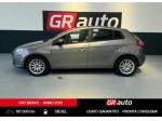 FIAT Bravo Bravo 1.6 mjt Msn edition 120cv