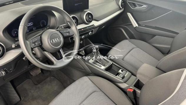 AUDI Q2 35 TFSI S tronic S line Edition rif. 23657237 - Foto 8